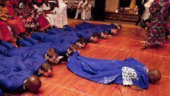 5 shocking marriage traditions across Nigeria. [buzznigeria]