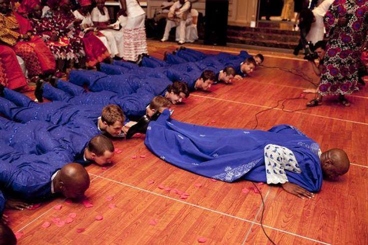 5 shocking marriage traditions across Nigeria. [buzznigeria]
