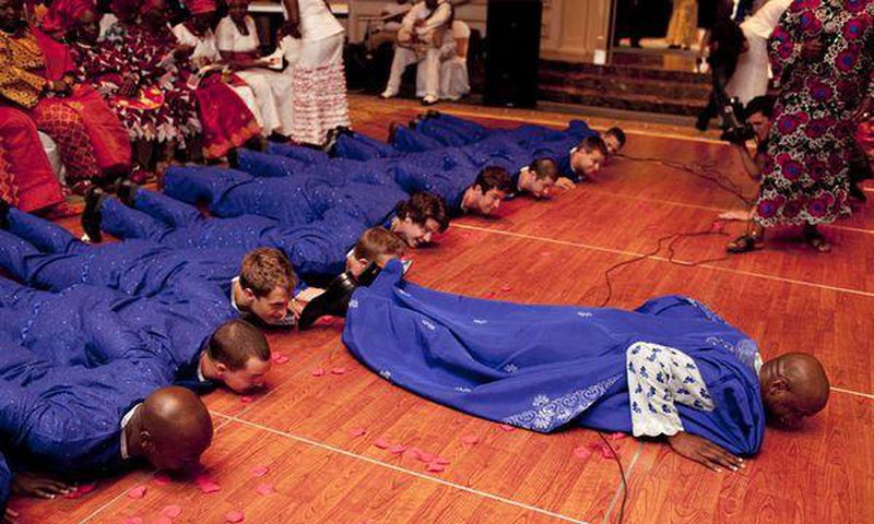 5 shocking marriage traditions across Nigeria. [buzznigeria]