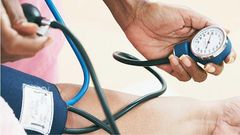 Symptoms of High Blood Pressure