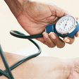 Symptoms of High Blood Pressure