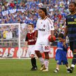 Jose Mourinho snubbed Ronaldinho for Didier Drogba in 2004