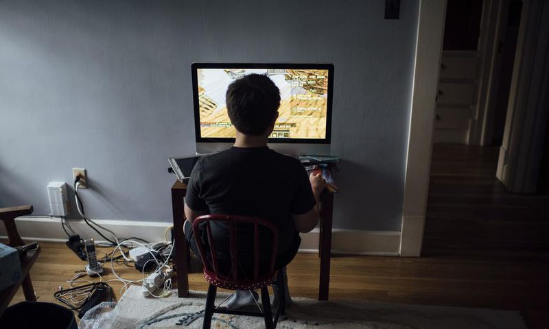 Is Screen Time Bad for Kids' Brains?