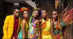 6 Ghanaians that made us pround in fashion around the world  in 2018