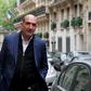 Bastia club president Pierre-Marie Geronimi, seen in May 2017, is also facing charges after he was accused of settling betting debts with company funds