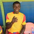 Hearts of Oak player is dead
