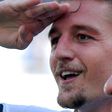 Serbia midfielder Sergej Milinkovic-Savic scores his first league goal in three months as Lazio move up to fourth place in Serie A