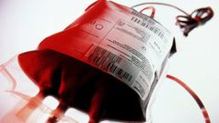 Committee report on alleged contaminated blood ready