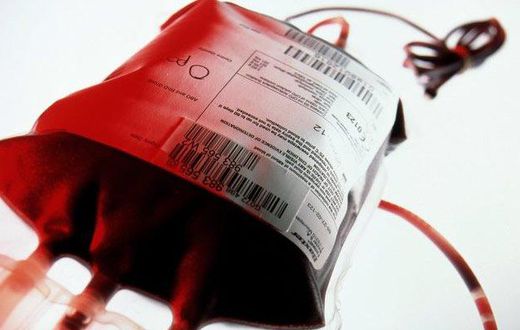 Committee report on alleged contaminated blood ready