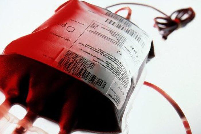 Committee report on alleged contaminated blood ready