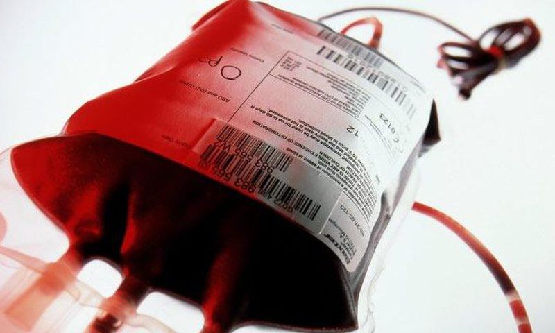 Committee report on alleged contaminated blood ready