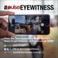 Pulse Eyewitness