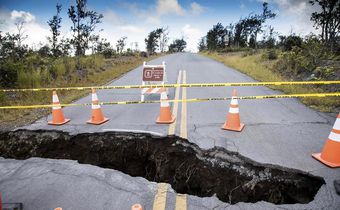 America's Most Hazardous Volcano Erupted This Year. Then It Erupted and Erupted.