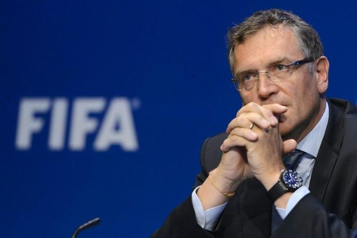 Former FIFA secretary general Jerome Valcke was banned from football for 10 years