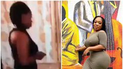 Old and new Moesha Buduong