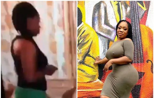 Old and new Moesha Buduong