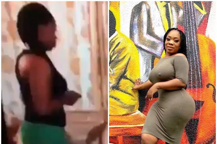 Old and new Moesha Buduong