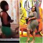 Old and new Moesha Buduong