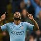 Police are investigating an incident of alleged racist abuse directed at Manchester City forward Raheem Sterling