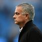 Jose Mourinho is happy at Manchester United, according to his agent Jorge Mendes