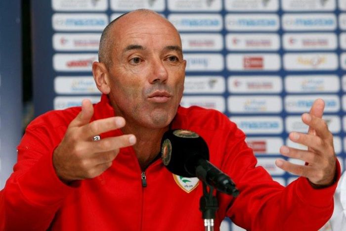 Frenchman Paul Le Guen was officially appointed coach of Turkish top flight club Bursaspor on a two-year deal