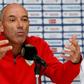 Frenchman Paul Le Guen was officially appointed coach of Turkish top flight club Bursaspor on a two-year deal