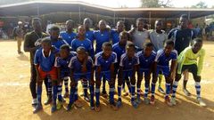 Kayonga King Faisal – A team for the future