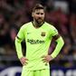 Lionel Messi is Barcelona's most iconic player
