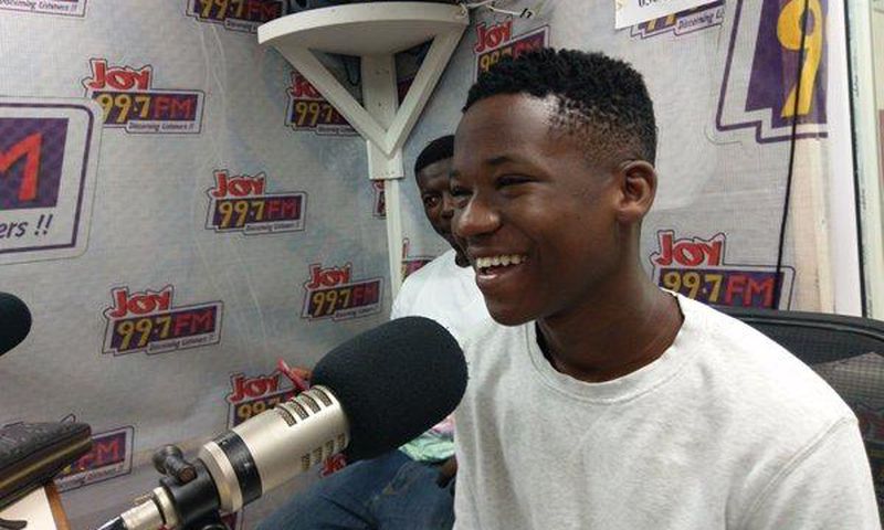 Abraham Attah
