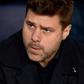 Tottenham boss Mauricio Pochettino refused to rule out a move to Manchester United