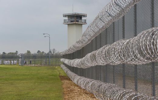 Voices That Resonate on Criminal Justice Know About Life Behind Bars