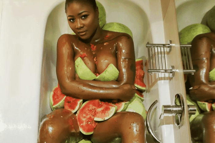 Salma Mumin
