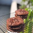Brownie cookies