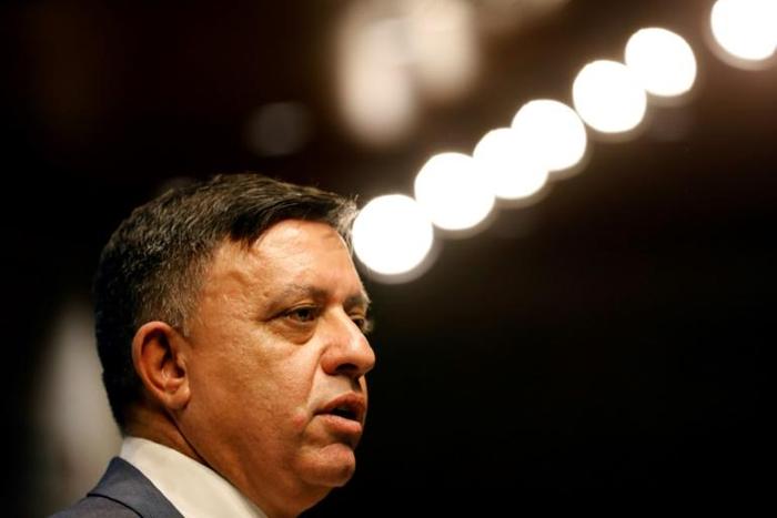 Labour party leader Avi Gabbay has dramatically split Israel's centre-left opposition ahead of an April 9 general election, breaking with veteran politician Tzipi Livni as their alliance languishes in the polls