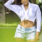 Benedicta Gafah