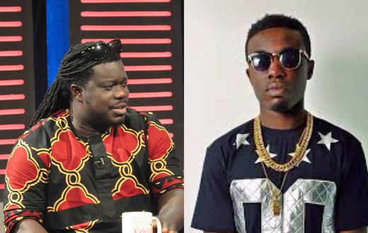 Obour and Criss Waddle