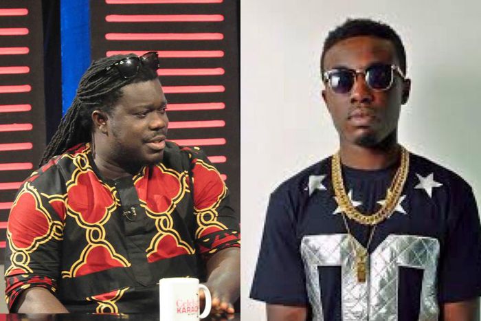 Obour and Criss Waddle