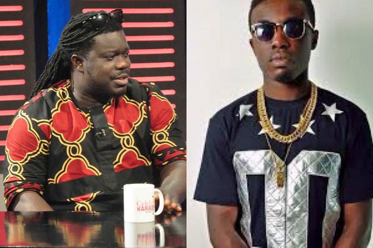 Obour and Criss Waddle