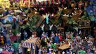 The 'Funky Soulfulness' of New York's Immigrant Nativity Scenes