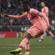 Barcelona slaps Ousmane Dembele $100,000 club record fine