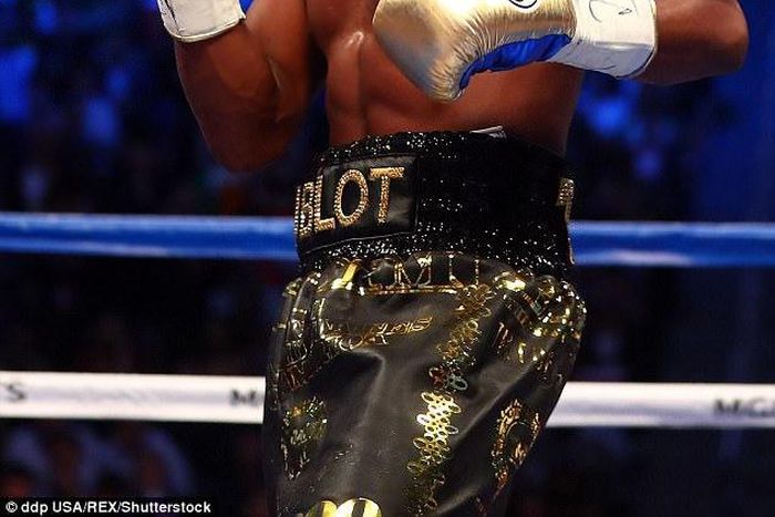 Floyd Mayweather charged with cryptocurrency fraud