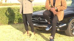 Kurl Songx with Sarkodie