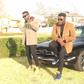 Kurl Songx with Sarkodie