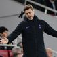 Tottenham Hotspur manager Mauricio Pochettino is the bookmakers favourite for the Manchester United post but his present club are not appreciating the press asking questions about it