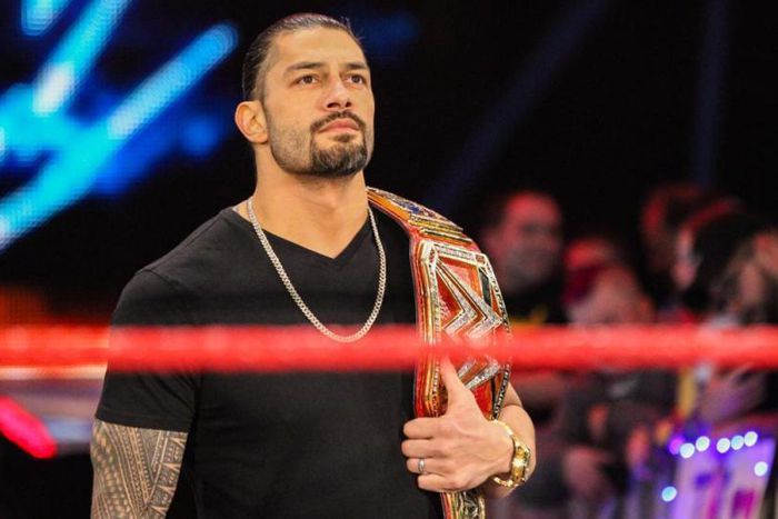 reigns