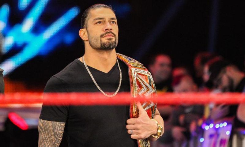 reigns
