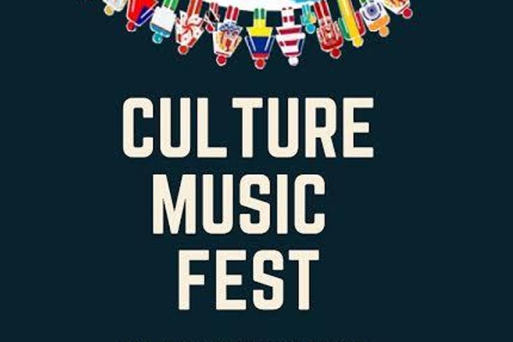Ghana to host Culture Music Festival Jan. 3, 2019