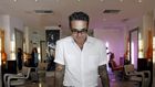 Oribe Canales, Hairdresser to Celebrities, Dies at 62