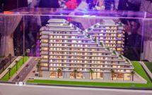 Capemay Properties unveils 209 Signature Apartments