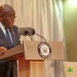President Nana Addo Dankwa Akufo-Addo